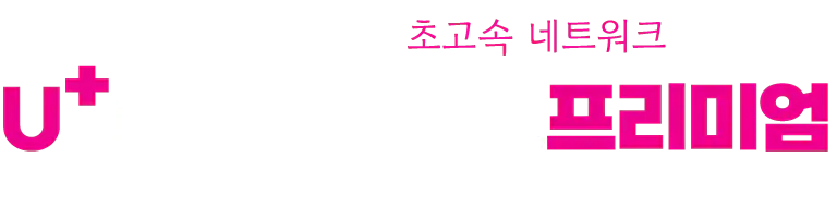U+ 프리미엄 M2M
