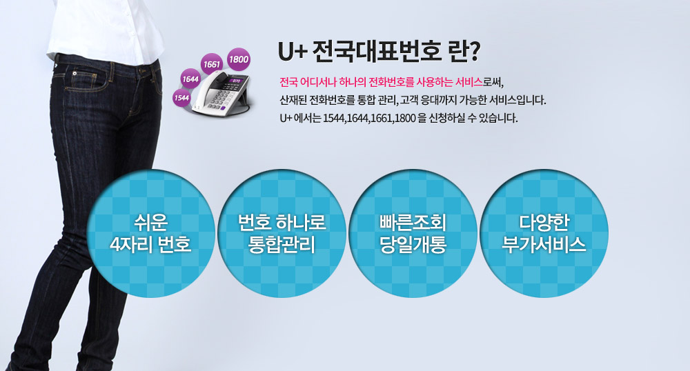 전국대표번호란?
