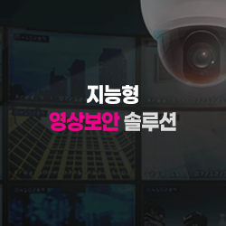 지능형영상보안솔루션