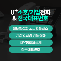 기업전화서비스