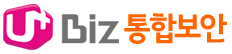 LG유플러스 비즈 통합보안